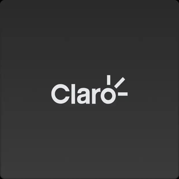 Claro Logo