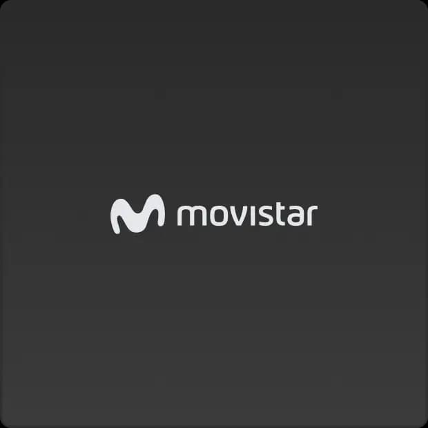 Movistar Logo