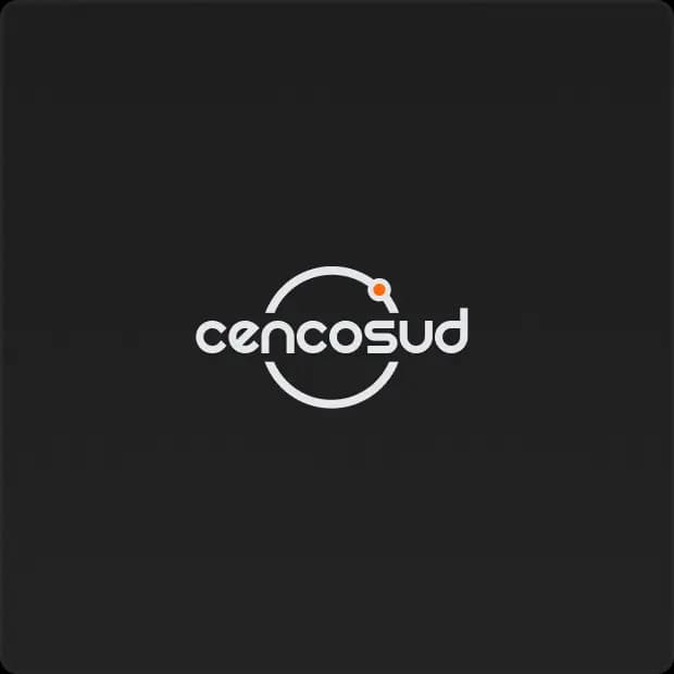 Cencosud Logo