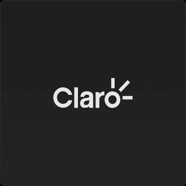 Claro Logo