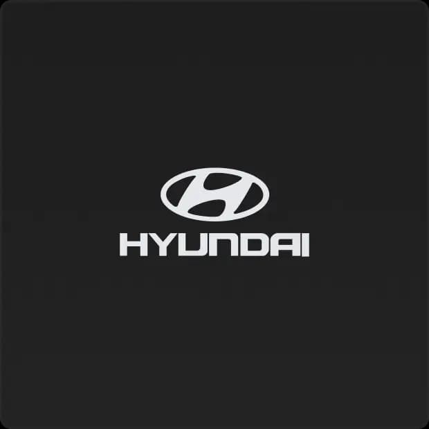 Hyundai Logo