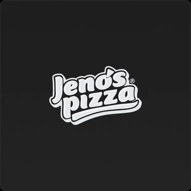 Jenos Logo