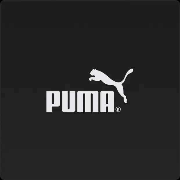 Puma Logo