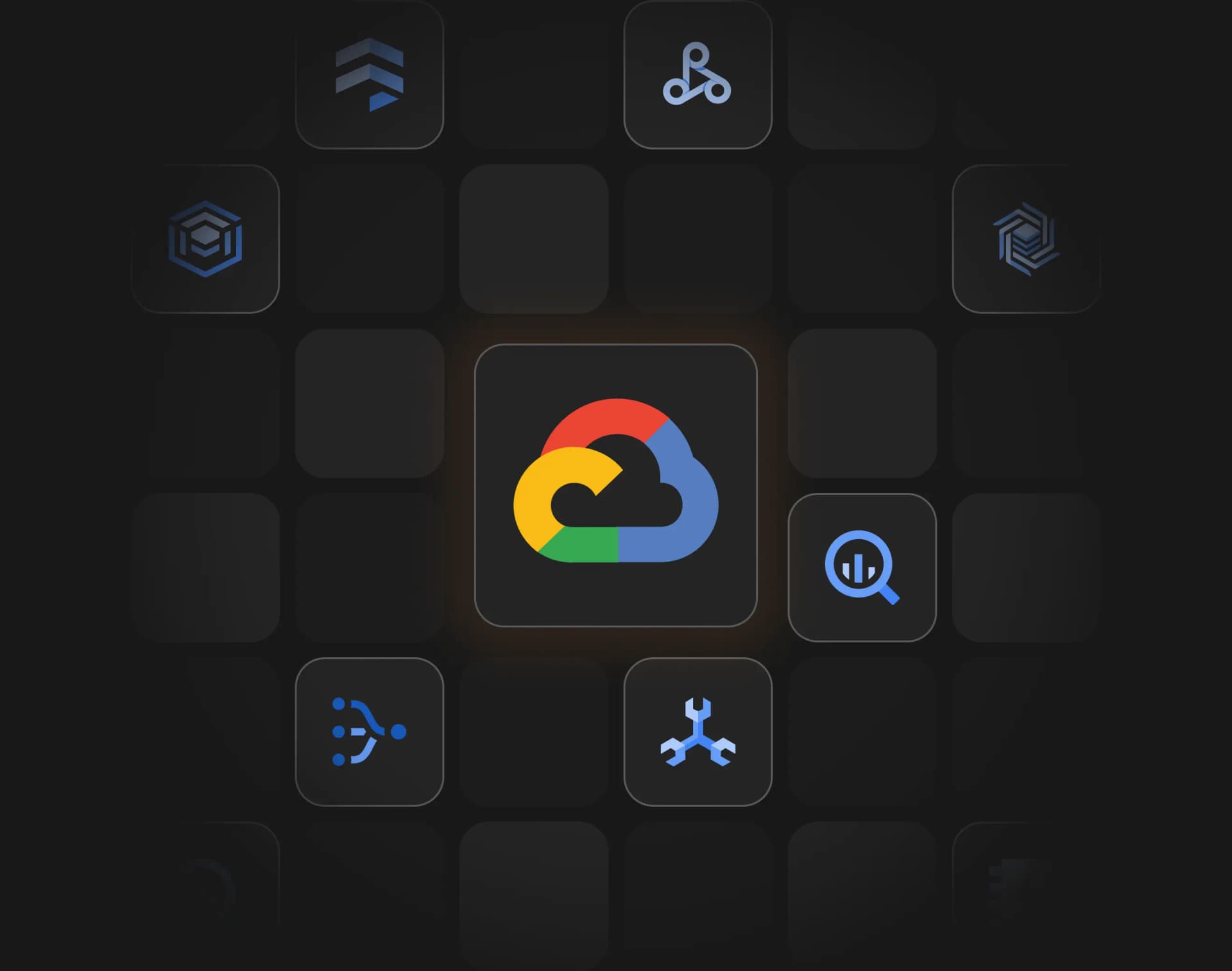 Imagen ilustrativa de Google Cloud