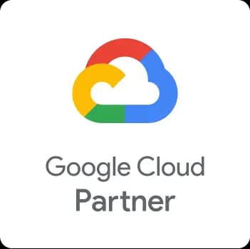 Google Cloud Partner