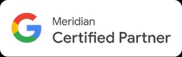 Meridian Logo