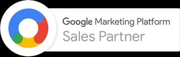 Google Marketing Platform Logo