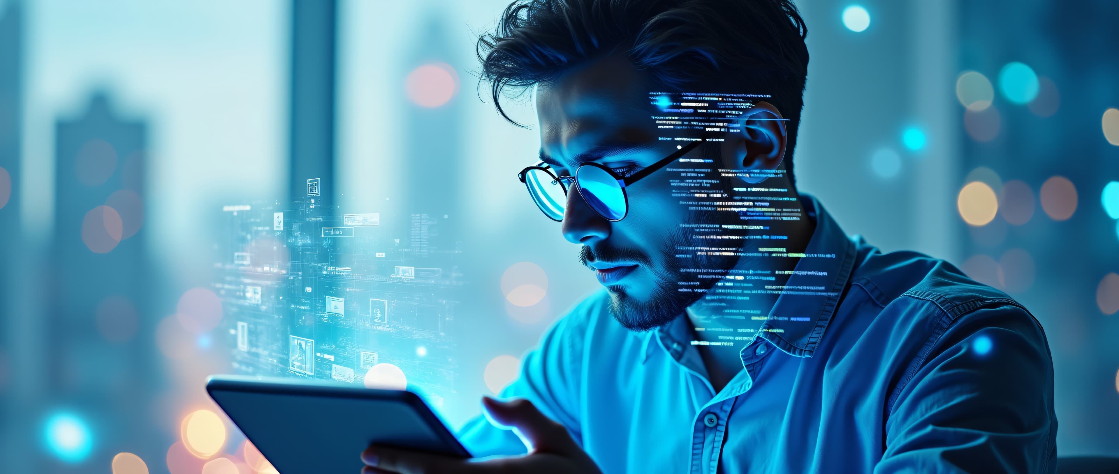 Cinco tendencias que revolucionarán los datos y la tecnología en 2025, según CSA Latam
