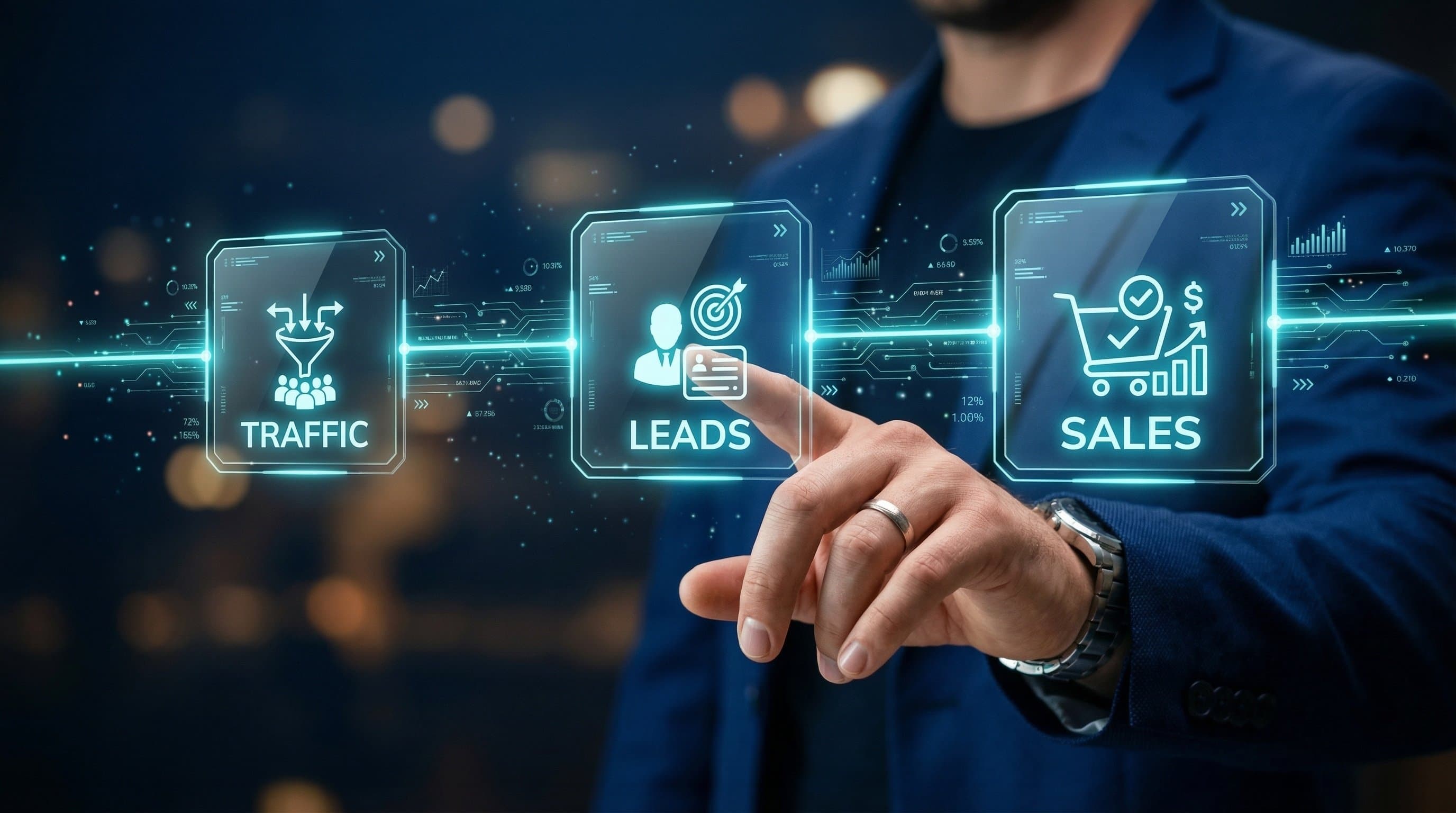 El auge del conversational commerce en Latinoamérica: WhatsApp, datos e IA como pilares de relacionamiento con leads y clientes