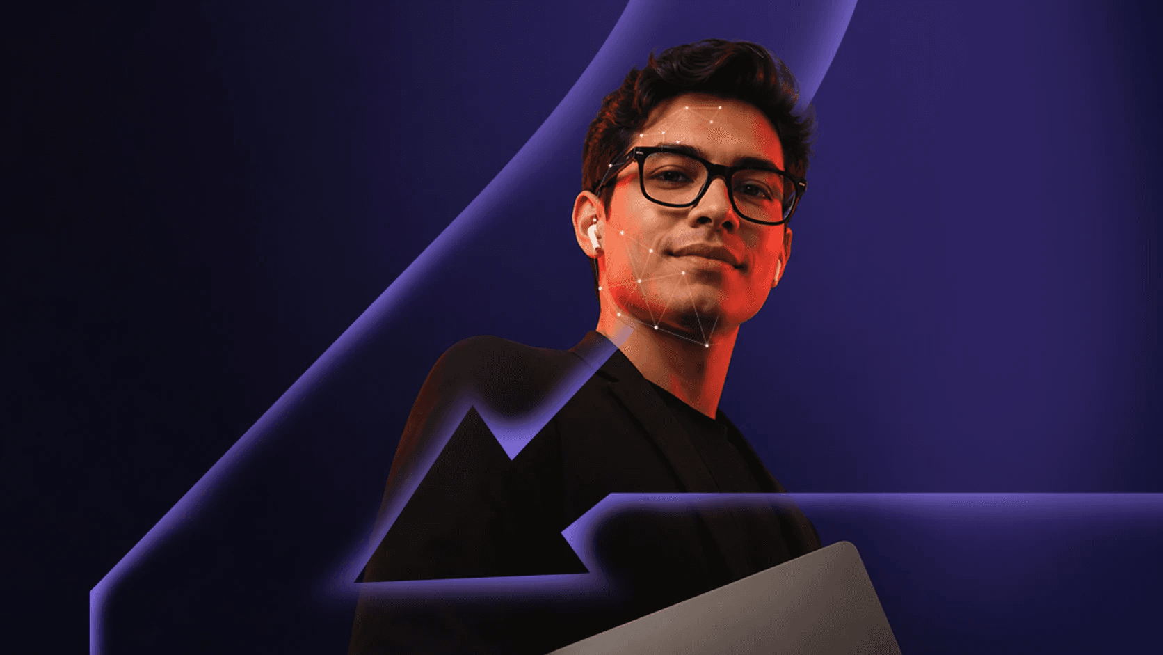 Hero Background