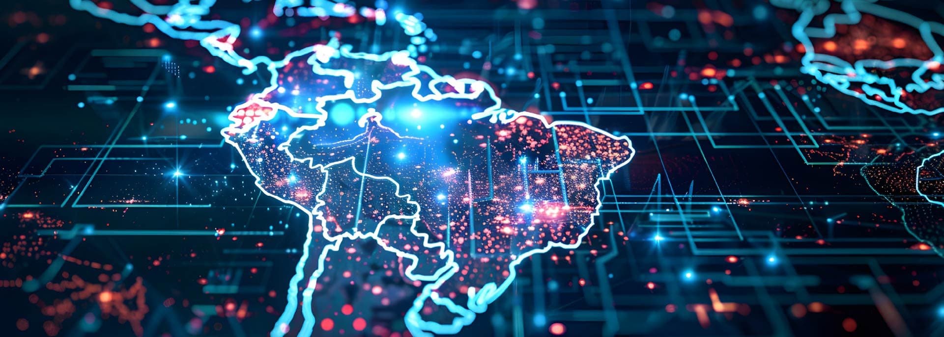 Eficiencia y precisión de datos a escala: Cómo una empresa de telecomunicaciones en Hispanoamérica elevó su estrategia de marketing con inteligencia artificial