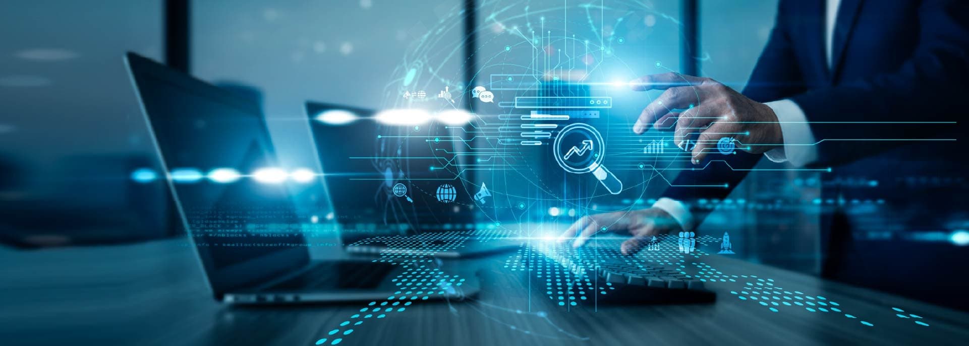 Solución de API de Conversiones de Meta, la cual nos permitía crear una conexión directa y confiable entre los datos de marketing, como los eventos del sitio web y las conversiones offline, y los sistemas de Facebook, ayudando a optimizar la segmentación