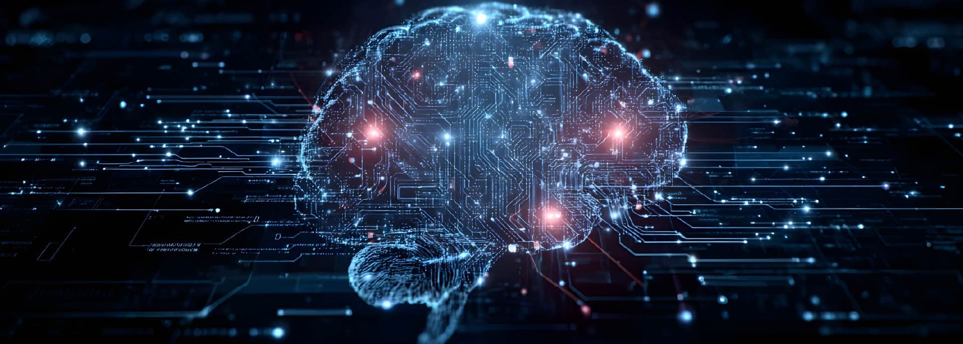 Eficiencia y Precisión de Datos a Gran Escala: Mejoramiento de la estrategia de marketing apalancado de la IA.​