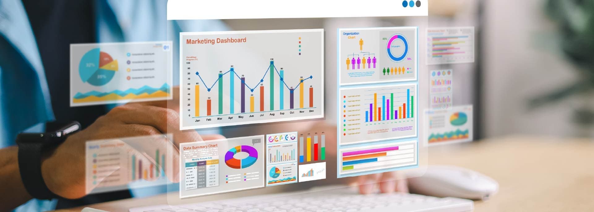 La empresa optimiza el ROAS con una herramienta interactiva que soporta la toma de decisiones: combinando datos de MMM (Media mix modeling) con insights propios sobre los consumidores.​