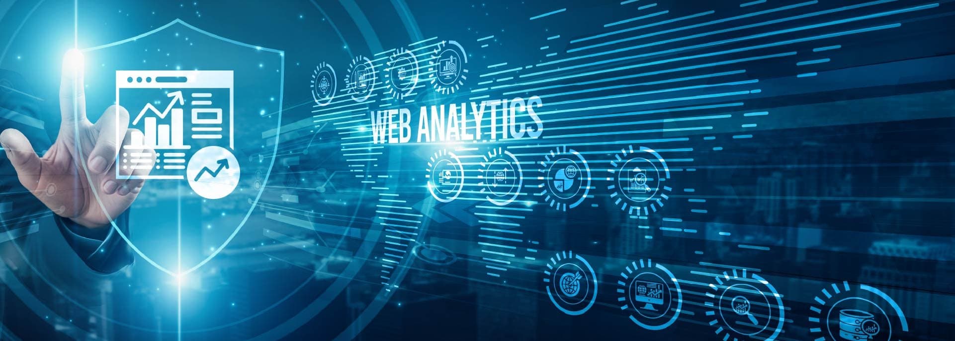 Optimización de la analítica web mediante una migración exitosa a una plataforma avanzada de medición digital.