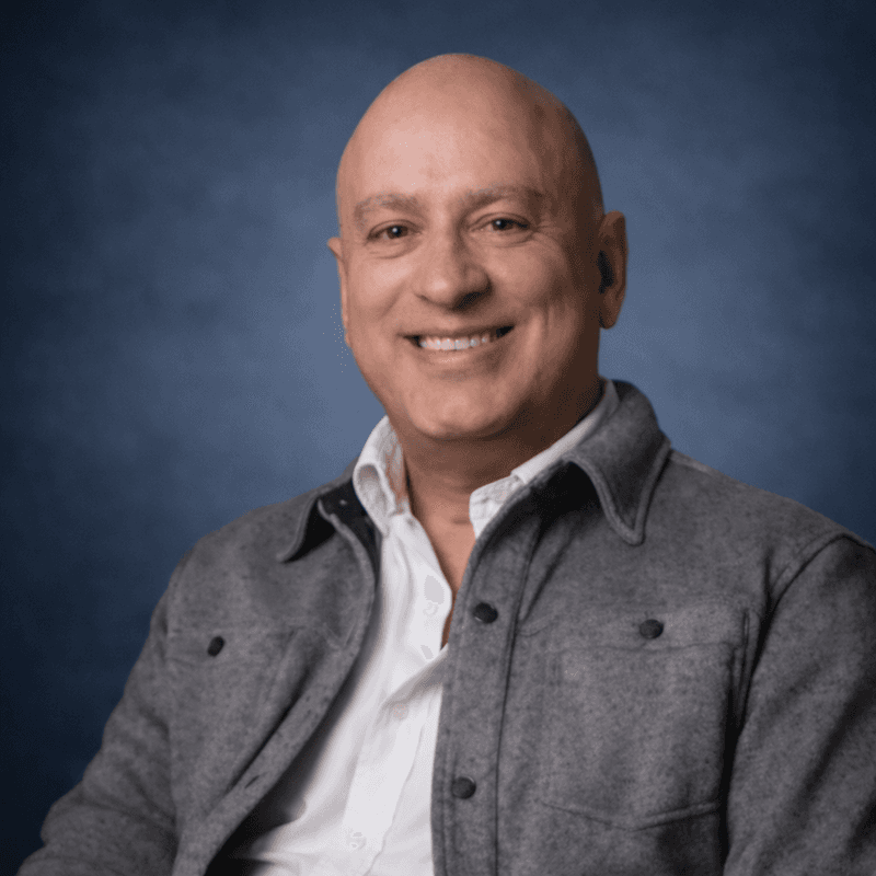 Carlos Lopez Uribe