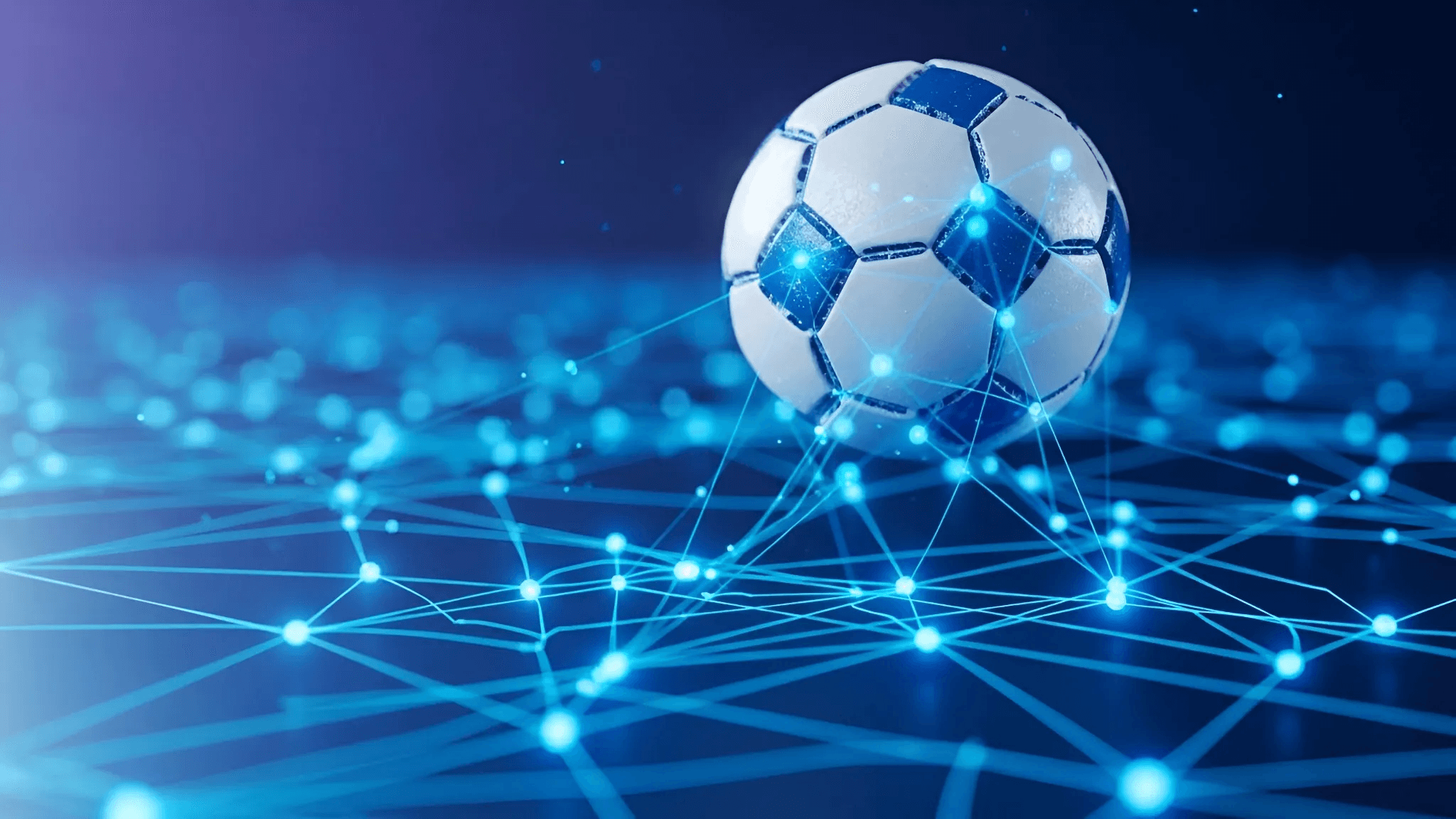 ¿Qué pasa con los datos durante el Mundial de fútbol?
