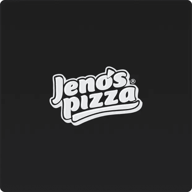 Jeno's Pizza