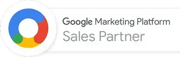 Google Marketing Plarform Sales Partner