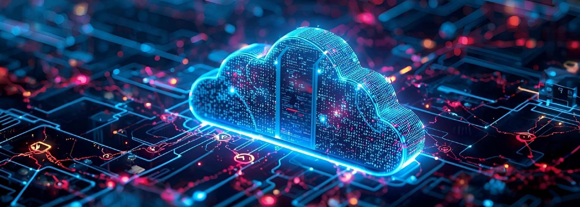 Background de caso de estudio