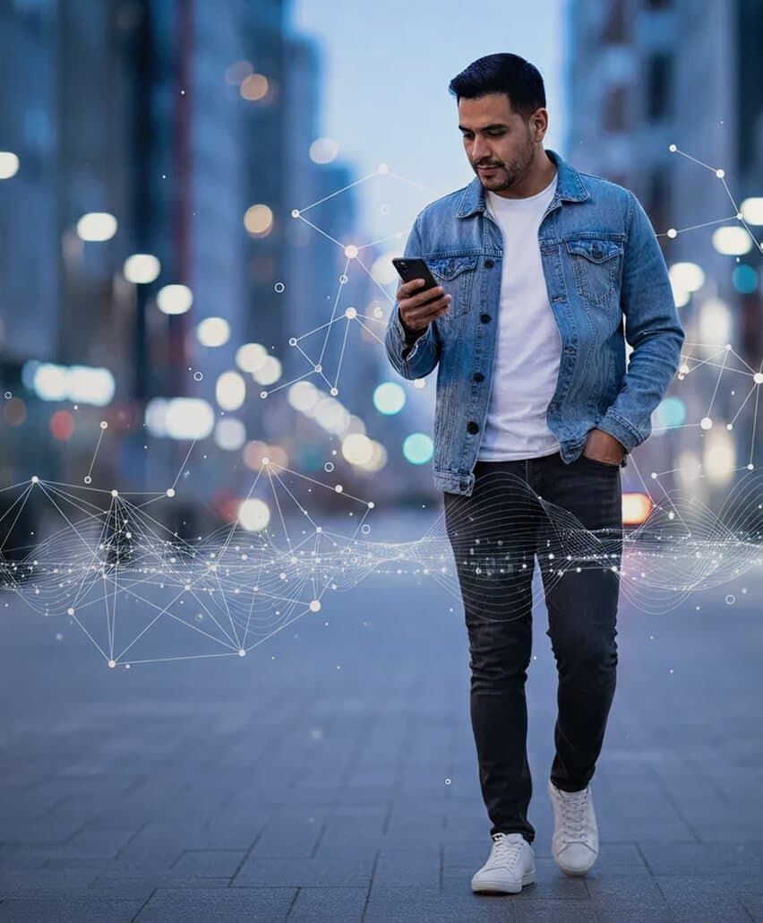 Background de caso de estudio