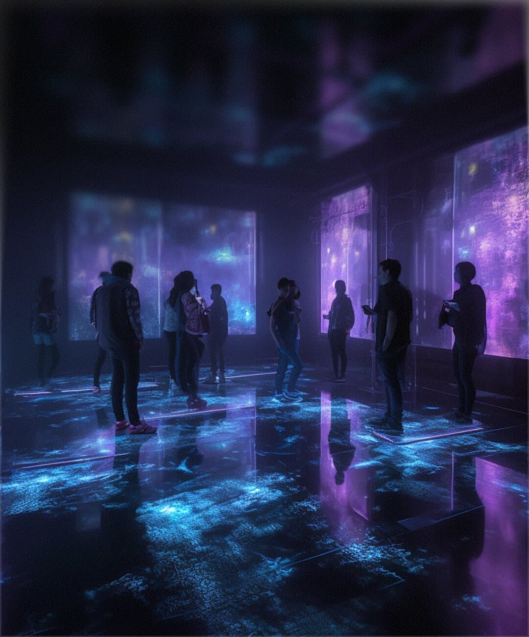 Audiencias Inteligentes